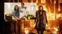 துரந்தர் படத்தின் டீசர், டிரைலரை கட் செய்த ஓஜாஸ் கௌதம் யார் தெரியுமா? யாமி கௌதமின் தம்பி!