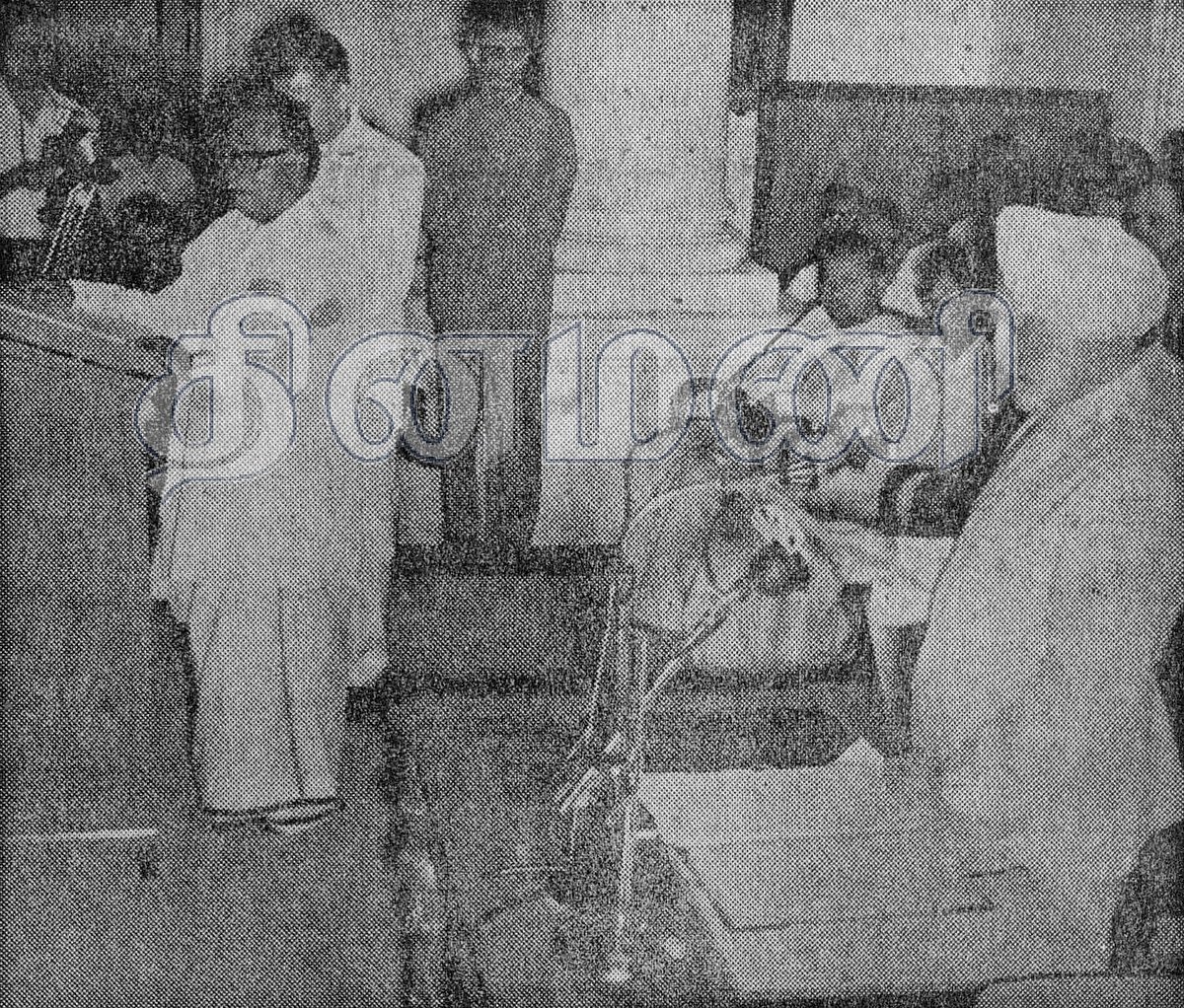 தேர்தல் 1967 : அரியணையேறிய திமுக, அண்ணா முதல்வர்!
