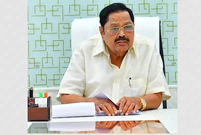 முன்னாள் அமைச்சர் துரைமுருகனுக்கு எதிரான வழக்கு தள்ளுபடி!