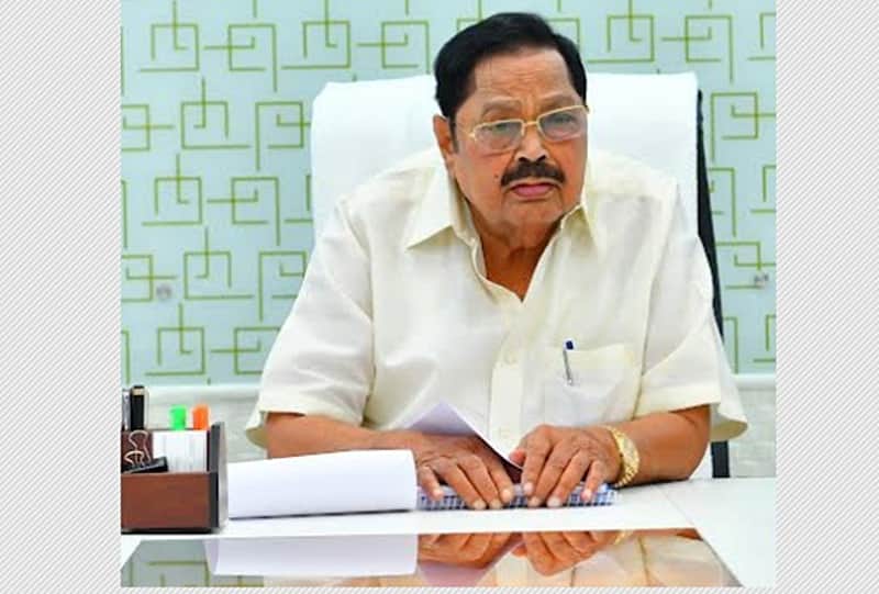 duraimurugan