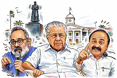 கேரளம்: காங்கிரஸ் கைப்பற்றுமா? அல்லது பினராயி 3.0 சாத்தியமா?