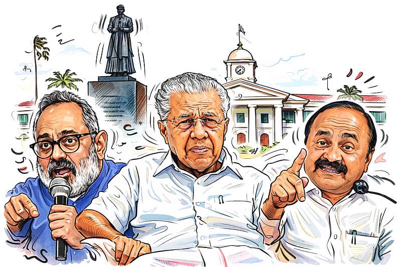 kerala election 2026