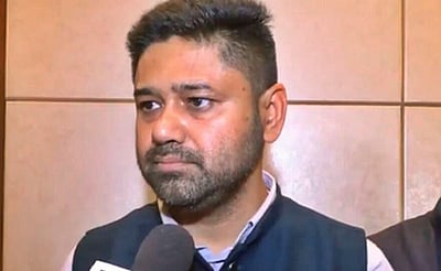 அஸ்ஸாம் ஜாதிய பரிஷத் தலைவர் லுரின்ஜோதி கோகோய் வேட்புமனு தாக்கல்!