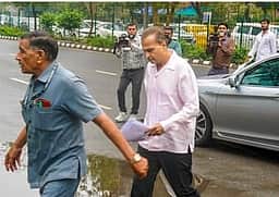 ரூ.2,929 கோடி மோசடி வழக்கு: 
அனில் அம்பானியிடம் 2-ஆவது நாளாக சிபிஐ விசாரணை