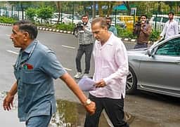 ரூ.2,929 கோடி மோசடி வழக்கு:
அனில் அம்பானியிடம் 2-ஆவது நாளாக சிபிஐ விசாரணை