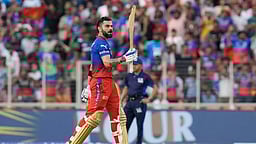 ஐபிஎல் தொடருக்கான பயிற்சியைத் தொடங்கிய விராட் கோலி; புதிய சாதனைகள் படைப்பாரா?