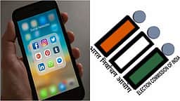 சமூக ஊடகங்களில் பிரசாரம் செய்வதற்கு 3 நாள்களுக்கு முன் அனுமதி பெற வேண்டும்!