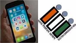 சமூக ஊடகங்களில் அரசியல் விளம்பரங்களுக்கு ஒப்புதல் அவசியம்: தேர்தல் ஆணையம் உத்தரவு