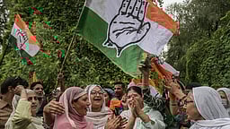 அஸ்ஸாம் தேர்தல்: காங்கிரஸின் 3 ஆம் கட்ட வேட்பாளர் பட்டியல்! பழங்குடியினருக்கு அதிக வாய்ப்பு!!