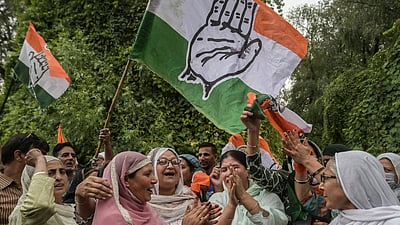 அஸ்ஸாம் தேர்தல்: காங்கிரஸின் 3 ஆம் கட்ட வேட்பாளர் பட்டியல்! பழங்குடியினருக்கு அதிக வாய்ப்பு!!