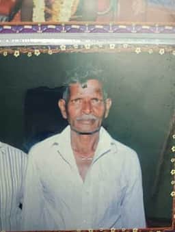 சடலத்தை எரியூட்டச் சென்றவா்
சிதையில் விழுந்து உயிரிழப்பு
