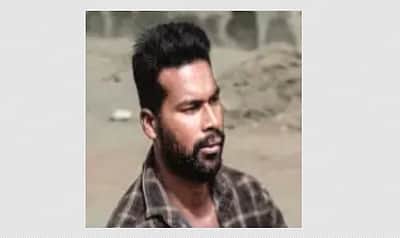 விளாத்திகுளம் மாணவி கொலை: கைதான தர்ம முனீஸ்வரனுக்கு 14 நாள் நீதிமன்றக் காவல் 