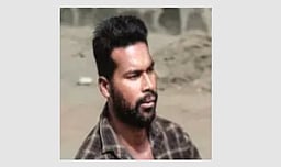 விளாத்திகுளம் மாணவி கொலை: கைதான தர்ம முனீஸ்வரனுக்கு 14 நாள் நீதிமன்றக் காவல் 