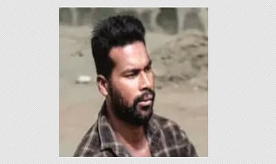 விளாத்திகுளம் மாணவி கொலை: கைதான தர்ம முனீஸ்வரனுக்கு 14 நாள் நீதிமன்றக் காவல் 