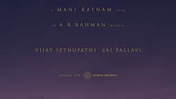 வதந்திகளுக்கு முற்றுப்புள்ளி வைத்த மணிரத்னம் படக்குழு..! ஏ.ஆர். ரஹ்மான்தான் இசையமைப்பாளர்!