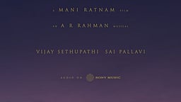 வதந்திகளுக்கு முற்றுப்புள்ளி வைத்த மணிரத்னம் படக்குழு..! ஏ.ஆர். ரஹ்மான்தான் இசையமைப்பாளர்!