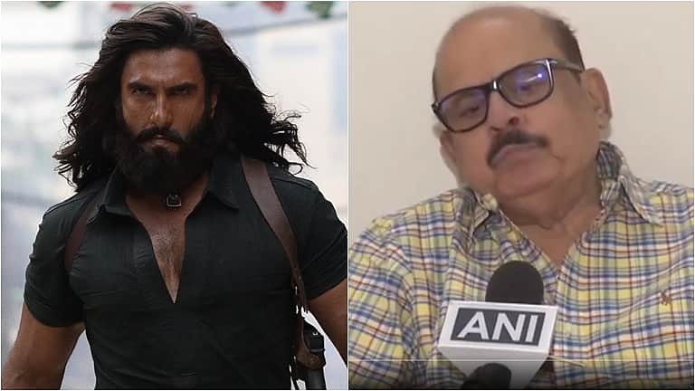 துரந்தர் 2! குறிப்பிட்ட சமூகத்தினருக்கு எதிரான சூழலை உருவாக்க முயற்சி: காங்கிரஸ்
