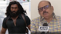 துரந்தர் 2! குறிப்பிட்ட சமூகத்தினருக்கு எதிரான சூழலை உருவாக்க முயற்சி: காங்கிரஸ்