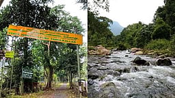 தொகுதி அறிமுகம்: அரங்கநாதா், வனபத்திரகாளியம்மன், மலை ரயிலால் புகழ்பெற்ற மேட்டுப்பாளையம்!