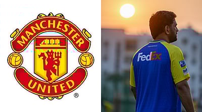 எம்.எஸ். தோனி மான்செஸ்டர் யுனைடெட்டின் மிகப்பெரிய ரசிகர்..! சாம் பில்லிங்ஸ் பேட்டி!