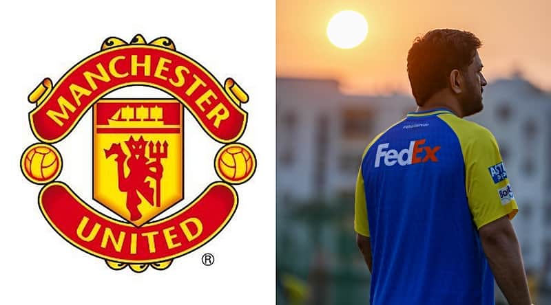 Manchester United and MSD