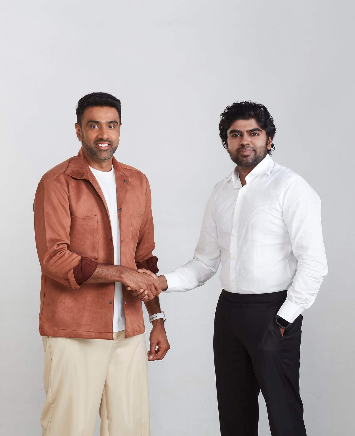 ஒரே நோக்கில் செயல்படும் இரண்டு முன்னணி திட்டமிடுபவர்கள் இணைந்தார்கள்