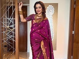 சினிமாவிலிருந்து விலகுகிறாரா, த்ரிஷா?