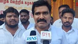 தவெகவால் தொகுதிகள் மாறும் அமைச்சர்கள்: நிர்மல் குமார்