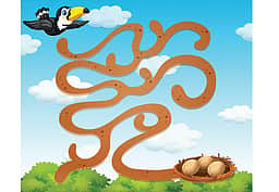 வழிகாட்டி உதவுங்கள்!