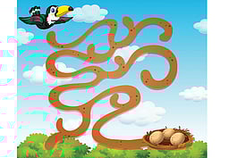 வழிகாட்டி உதவுங்கள்!