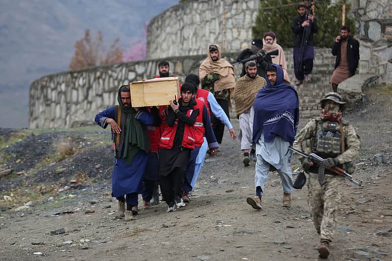 Kabul, Afghanistan