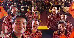 சன்ரைசர்ஸ் ஹைதராபாத் ஐபிஎல் கோப்பைக்கான போட்டியாளர் கிடையாது: முன்னாள் இந்திய வீரர்