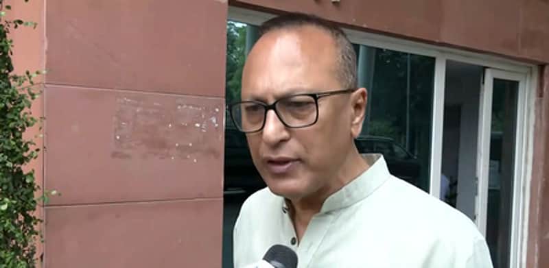 Pradyut Bordoloi