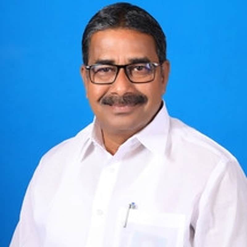M.B.S. Sivasubramanian