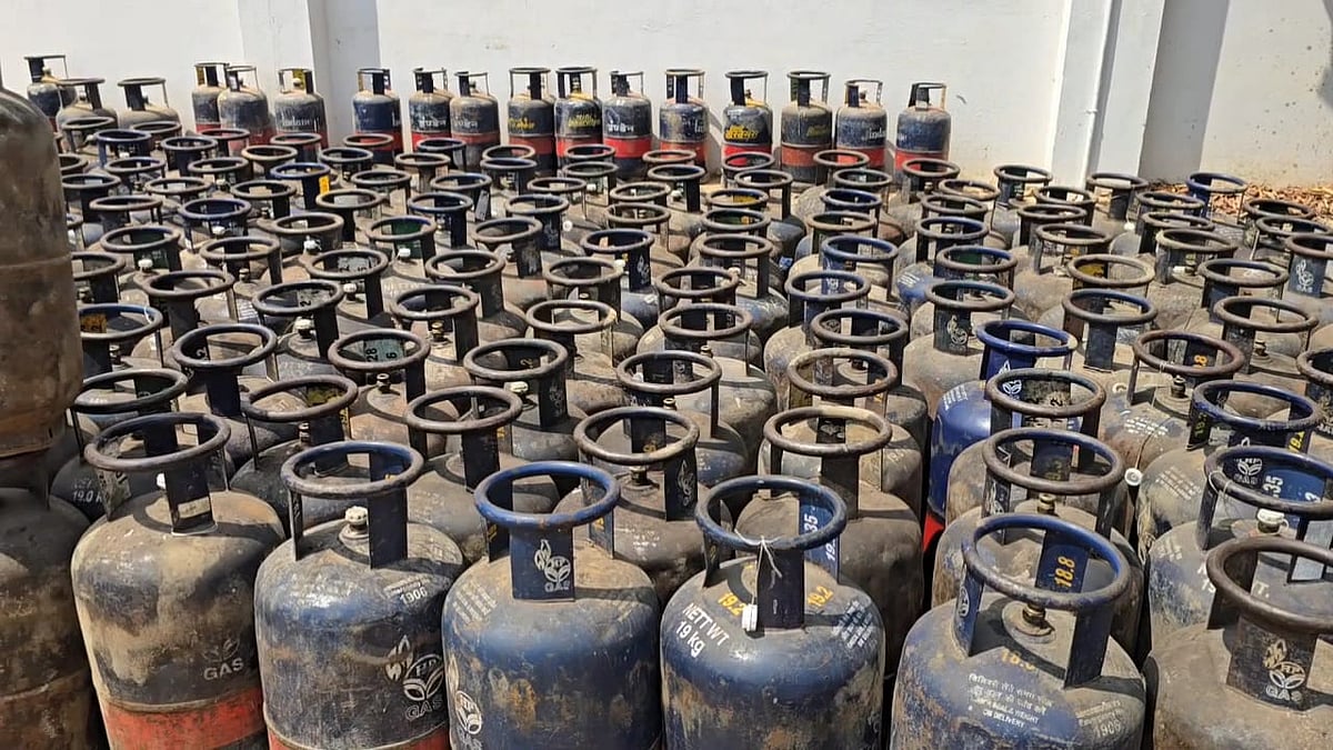 Hike in commercial LPG prices