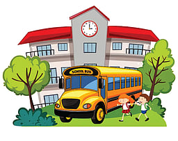 கண்போல கல்விச்சாலை