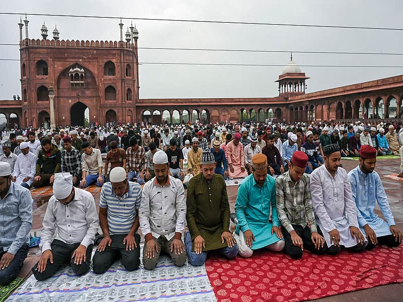 Jama Masjid