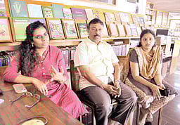 எண்ம மயமாகும் அரிய நூல்கள்