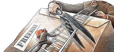 தோ்தல் இலவசங்கள் தாக்கத்தை ஏற்படுத்துமா? வாக்காளா் குரல்!