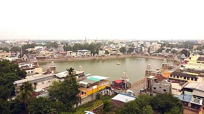 தொகுதி விவரக் குறிப்பு: கும்பகோணம் - 171!