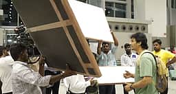 ஜீவா - ராஜேஷ் திரைப்படத்தின் படப்பிடிப்பு நிறைவு!