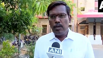 தேர்தல் விதிமீறல்! மதுரை ஆட்சியர், ஆணையரை இடமாற்றம் செய்ய தேர்தல் ஆணையத்தில் பாஜக மனு!