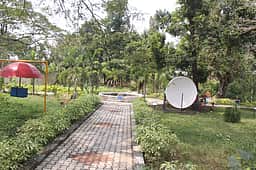 காலை நடைப்பயிற்சியில் ஈடுபடுவோருக்கு சில பூங்காக்களில் நுழைவுக் கட்டணம் ரத்து: டிடிஏ தகவல்