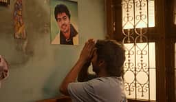 அட்டகாசம் தம்பி... யூத் திரைப்படத்தைப் பாராட்டிய சிலம்பரசன்!