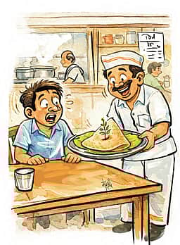 சிரி... சிரி... 22-03-2026