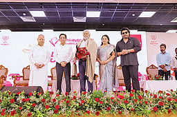 கோலிவுட் ஸ்டூடியோ!