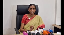 அதிமுகவின் முதலாளிகள் பாஜகவும் அமித் ஷாவும்தான்: ஜோதிமணி எம்.பி.