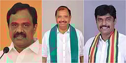 எளிதில் கிடைத்த எம்.பி; எட்டாக்கனியான எம்எல்ஏ!