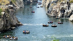 தொகுதி அறிமுகம் : தருமபுரி!