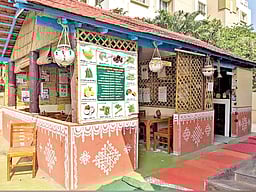 அடுப்பு, எண்ணெய் இல்லாமல் ஒரு சமையல்... 